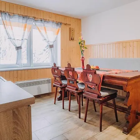 Franka Dom wakacyjny