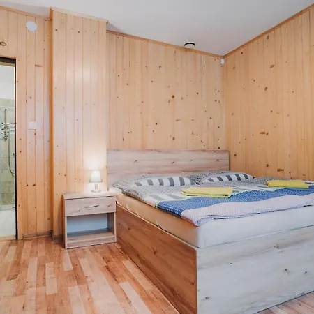Franka Holiday home *