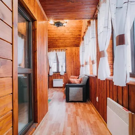 Franka Holiday home Donovaly