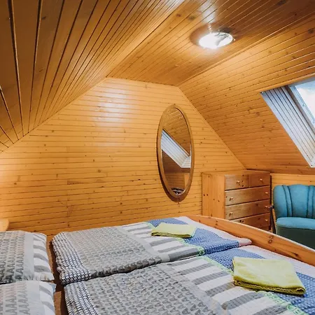 Franka Holiday home