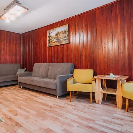 Franka Holiday home *