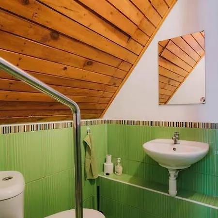 Feriehus Franka Donovaly