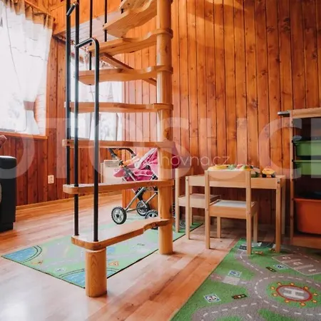 Franka Holiday home *